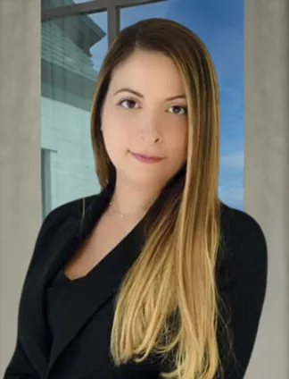 Attorney Andrea Butler Headshot