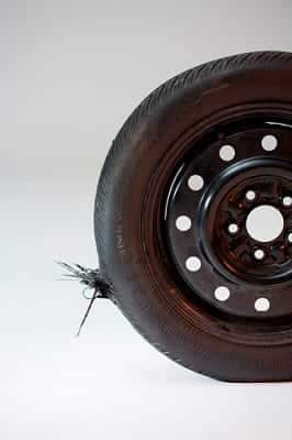 Defective tire claims in Alabama