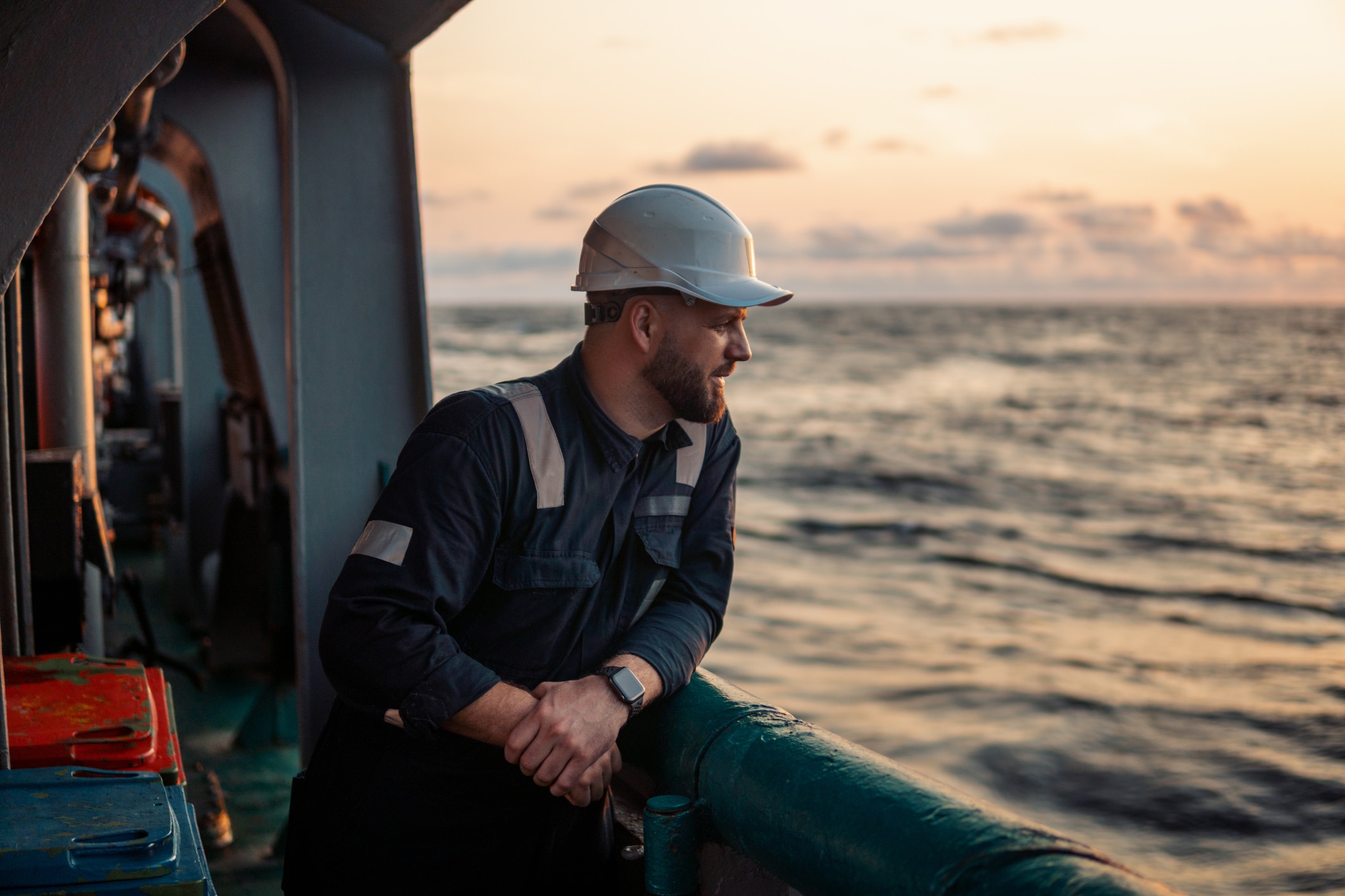 Get assistance with your maritime injury claim from the best personal injury lawyers in Mobile, Alabama.
