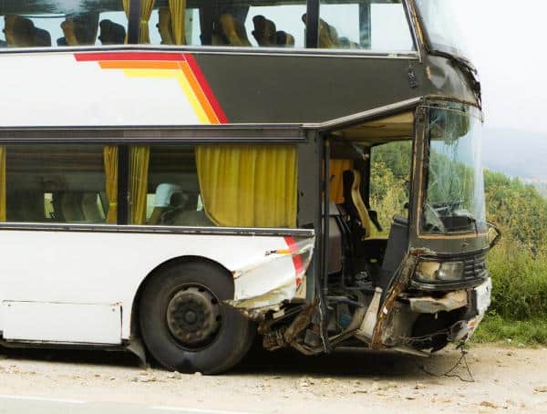 bus accidents personal injury attorney mobile alabama