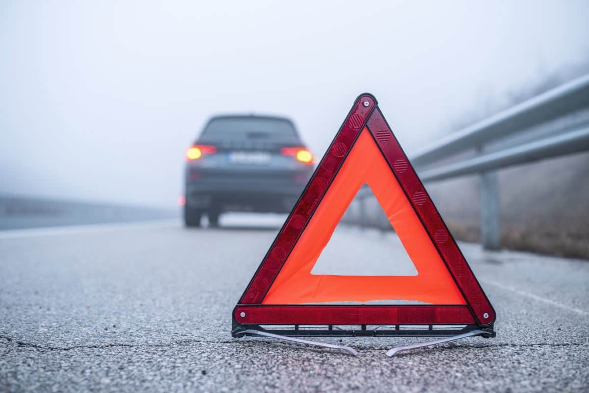 The experienced attorneys at Long & Long care about drivers being aware of hazards on the highway.