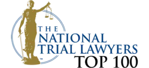 The National Trial Lawyers - Top 100
