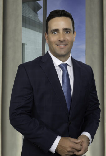 Jack “Trip” Smalley III