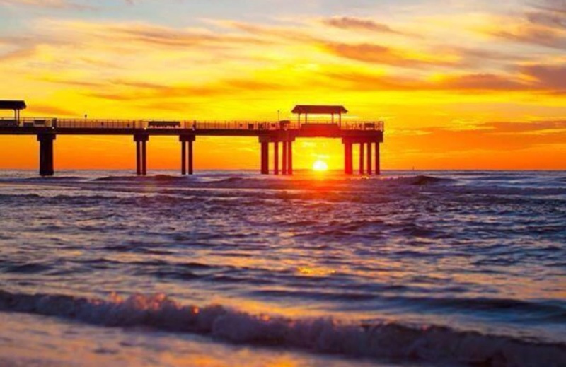 Long & Long Orange Beach