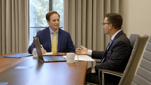 What to Do If You’re Being Sued After a Car Accident That Wasn’t Your Fault