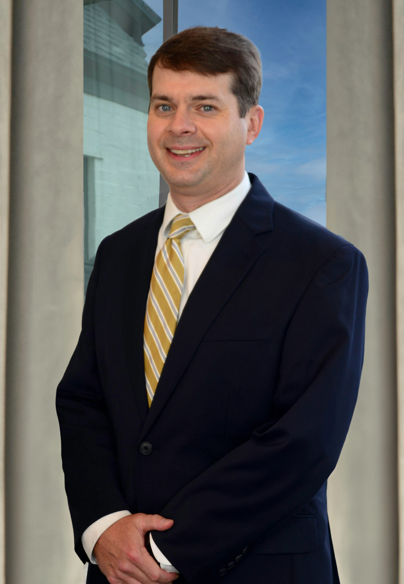 Meet Our Attorneys | Long & Long Injury Attorneys