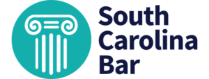South Carolina Bar logo