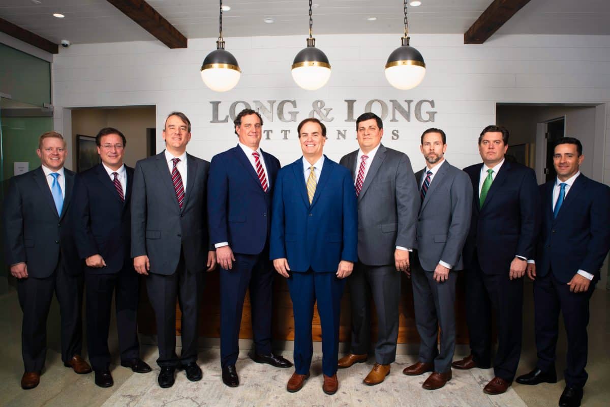 The Long & Long Attorneys