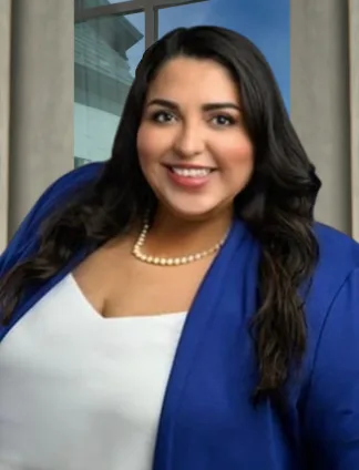 Attorney Jennifer Perez of Long & Long