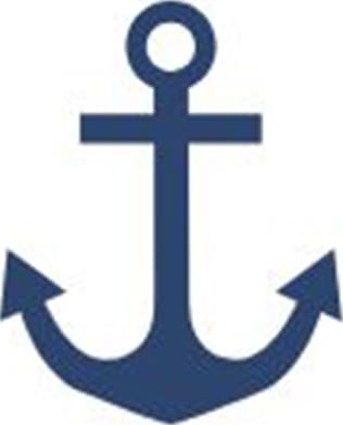 Maritime injuries icon