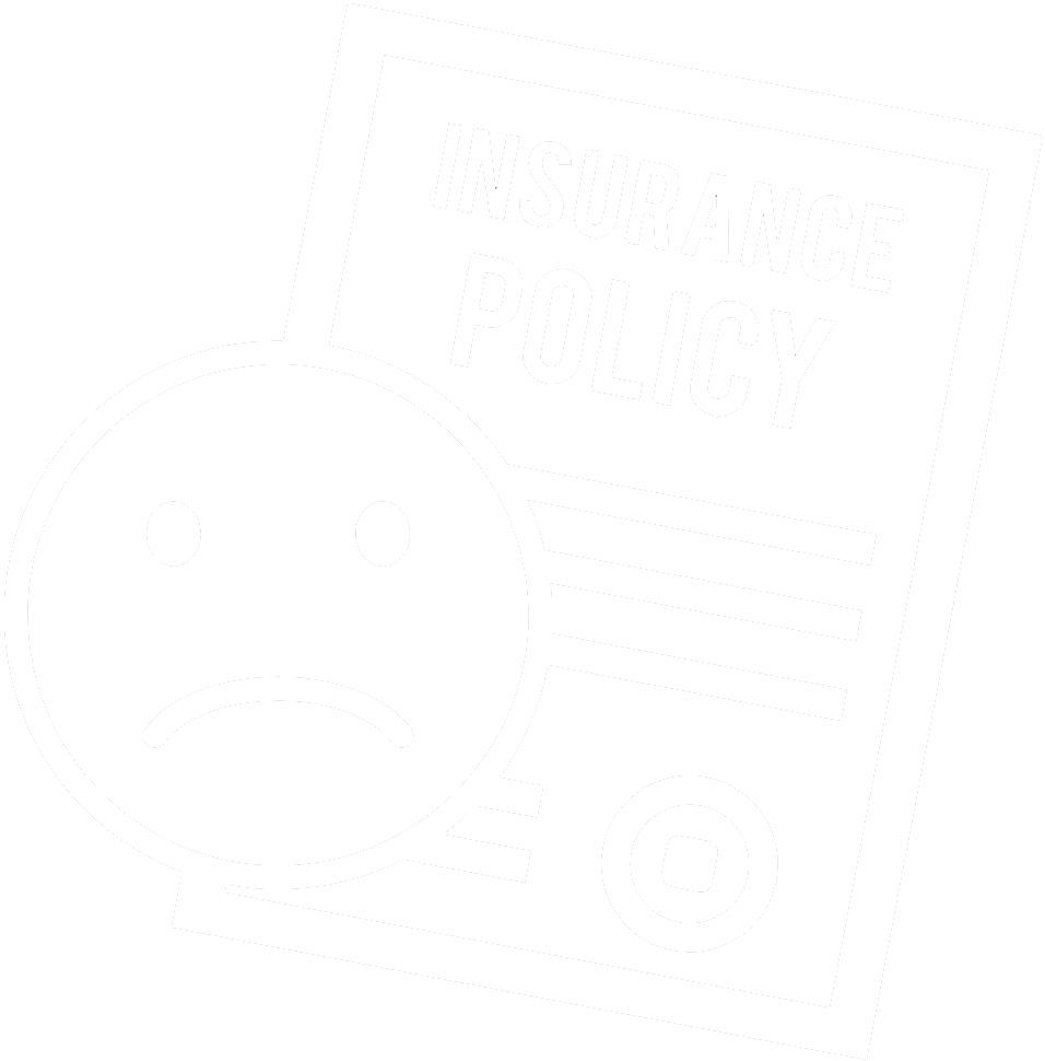 Bad Faith Insurance icon