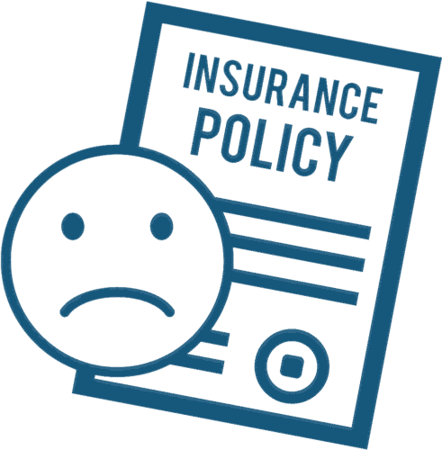 Bad Faith Insurance icon
