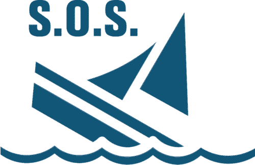 Boating Accidents icon