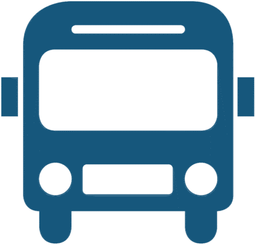 Bus Accidents icon