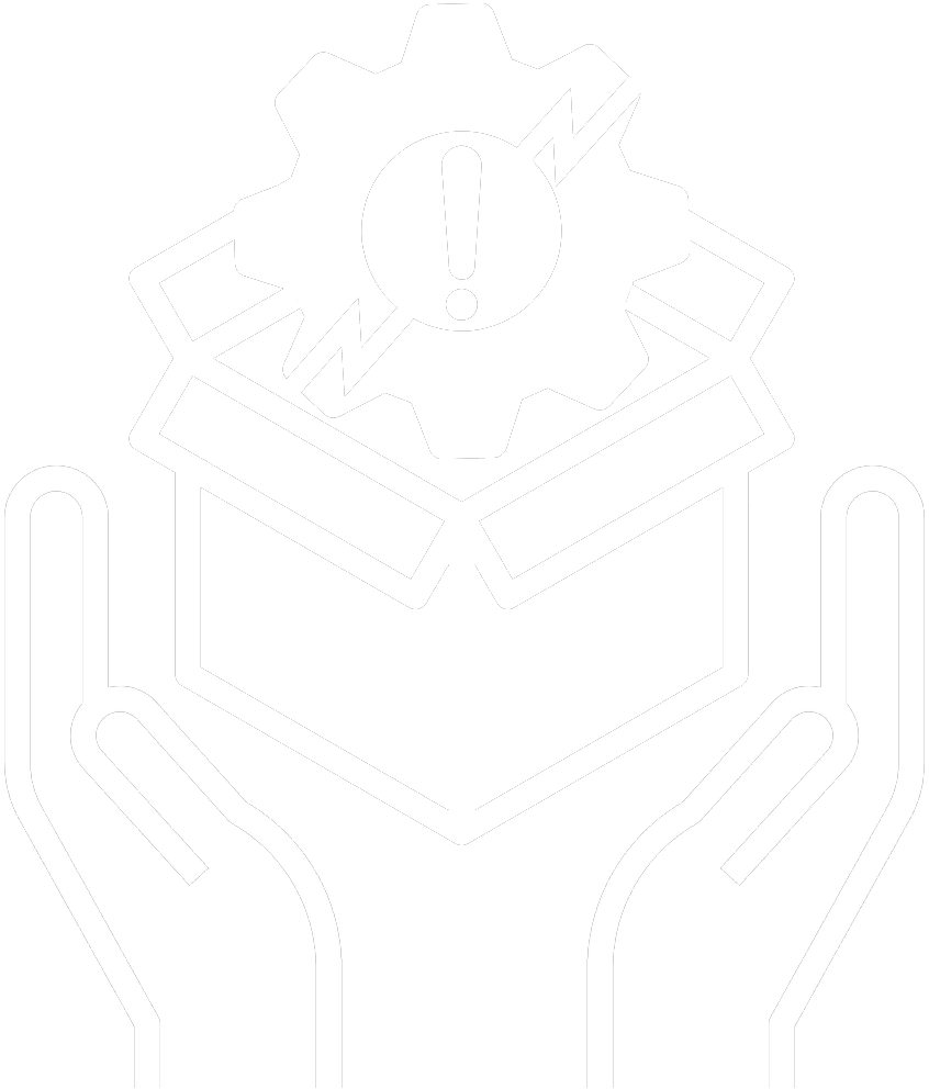 Defective Products icon