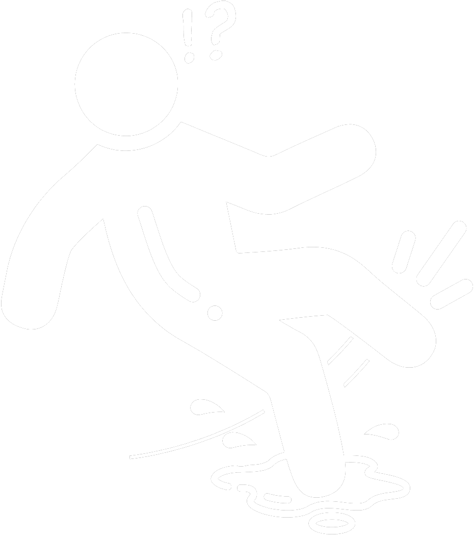 Slip & Fall icon