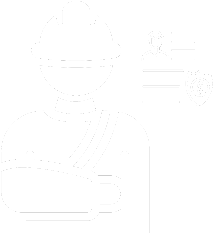 Workers Compensation icon